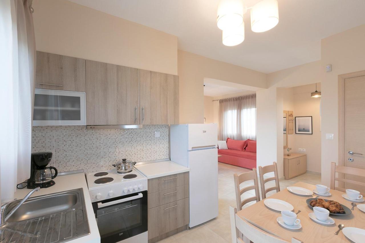Apartment Palm Tree Maisonettes #feelslikehome
