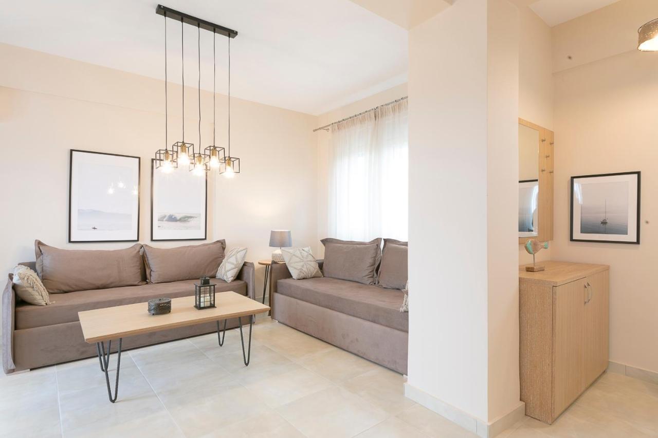 Palm Tree Maisonettes #feelslikehome Apartment