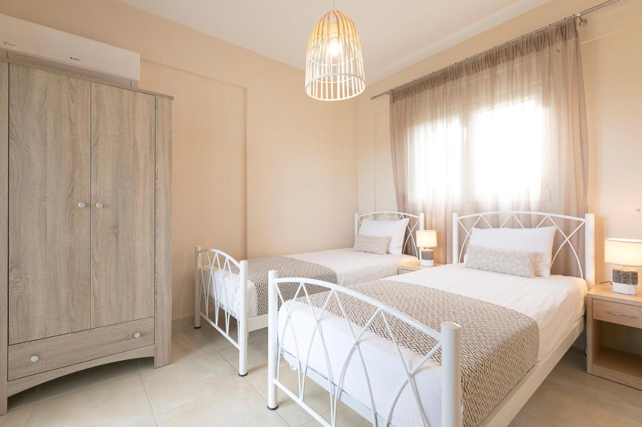 Palm Tree Maisonettes #feelslikehome Apartment