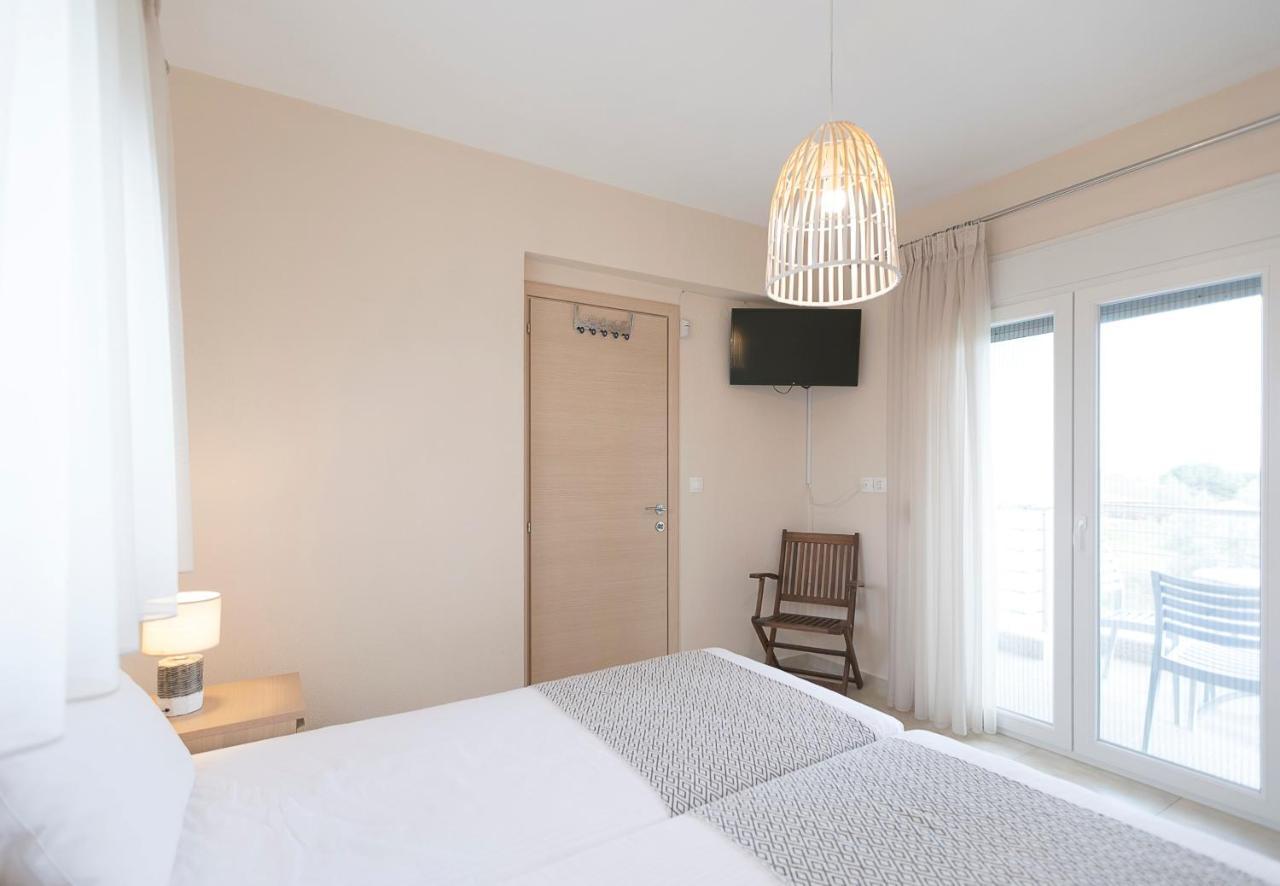 Palm Tree Maisonettes #feelslikehome Apartment