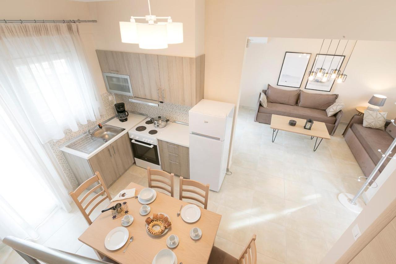 Palm Tree Maisonettes #feelslikehome *