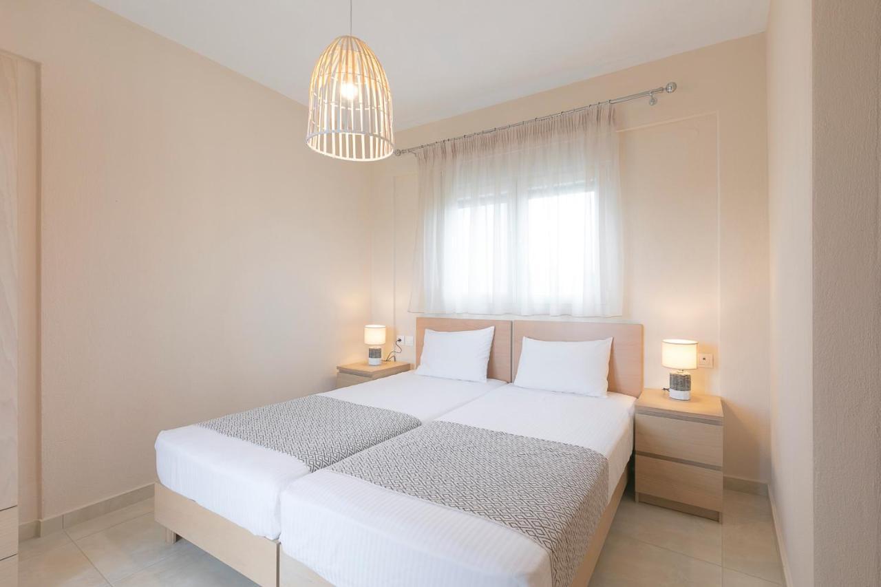 Apartment Palm Tree Maisonettes #feelslikehome *